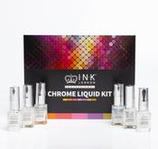 Chrome Liquid Kit - INK LONDON image