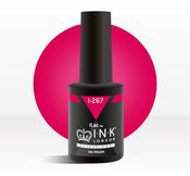 i-267 Sugar Dummy - Gel Polish - INK LONDON image