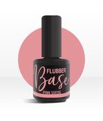 Pink Suede Flubber Builder Base - HEMA/TPO Free - 15ml - INK LONDON