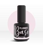Milky Pink Flubber Builder Base - HEMA/TPO Free - 15ml - INK LONDON