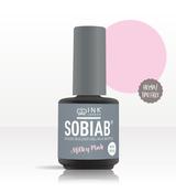 SOBIAB - Milky Pink (15ml) - HEMA/TPO Free - INK LONDON image