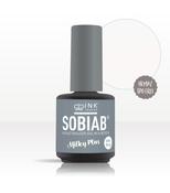 SOBIAB - Milky Plus (15ml) - HEMA/TPO Free - INK LONDON image