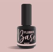 Mauve Flubber Builder Base - HEMA/TPO Free - 15ml - INK LONDON