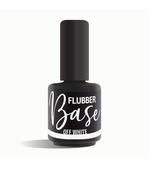 Off White Flubber Builder Base - HEMA/TPO Free - 15ml - INK LONDON