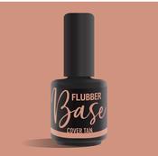 Cover Tan Flubber Builder Base - HEMA/TPO Free - 15ml - INK LONDON