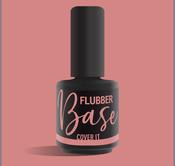 Cover It Flubber Builder Base - HEMA/TPO Free - 15ml - INK LONDON