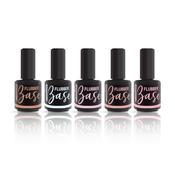 Flubber 5 Pack - HEMA/TPO Free - INK LONDON