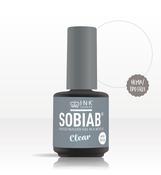 SOBIAB - Clear (15ml) - HEMA/TPO Free - INK LONDON