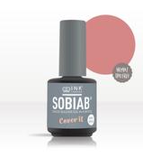 SOBIAB - Cover It (15ml) - HEMA/TPO Free - INK LONDON