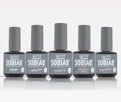 SOBIAB Pack and Mix 5 pack - HEMA/TPO Free - INK LONDON