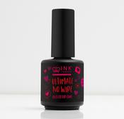 The Ultimate No Wipe Top Coat - INK LONDON image