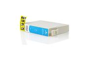Compatible Epson C13T13024010 T1302 Cyan 765 Page Yield image
