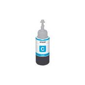 Compatible Epson Ecotank T6642 66XL Cyan