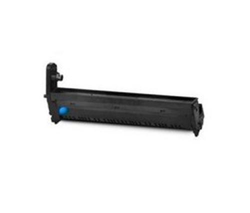OKI Magenta Drum Unit for C822/C831/C841 Printers - 30K Pages