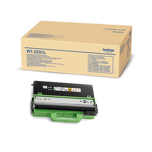 Brother WT223CL Waste Toner Unit for Laser Printers