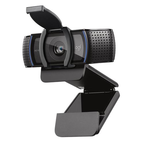 Logitech C920S Webcam 1080p Privacy cover