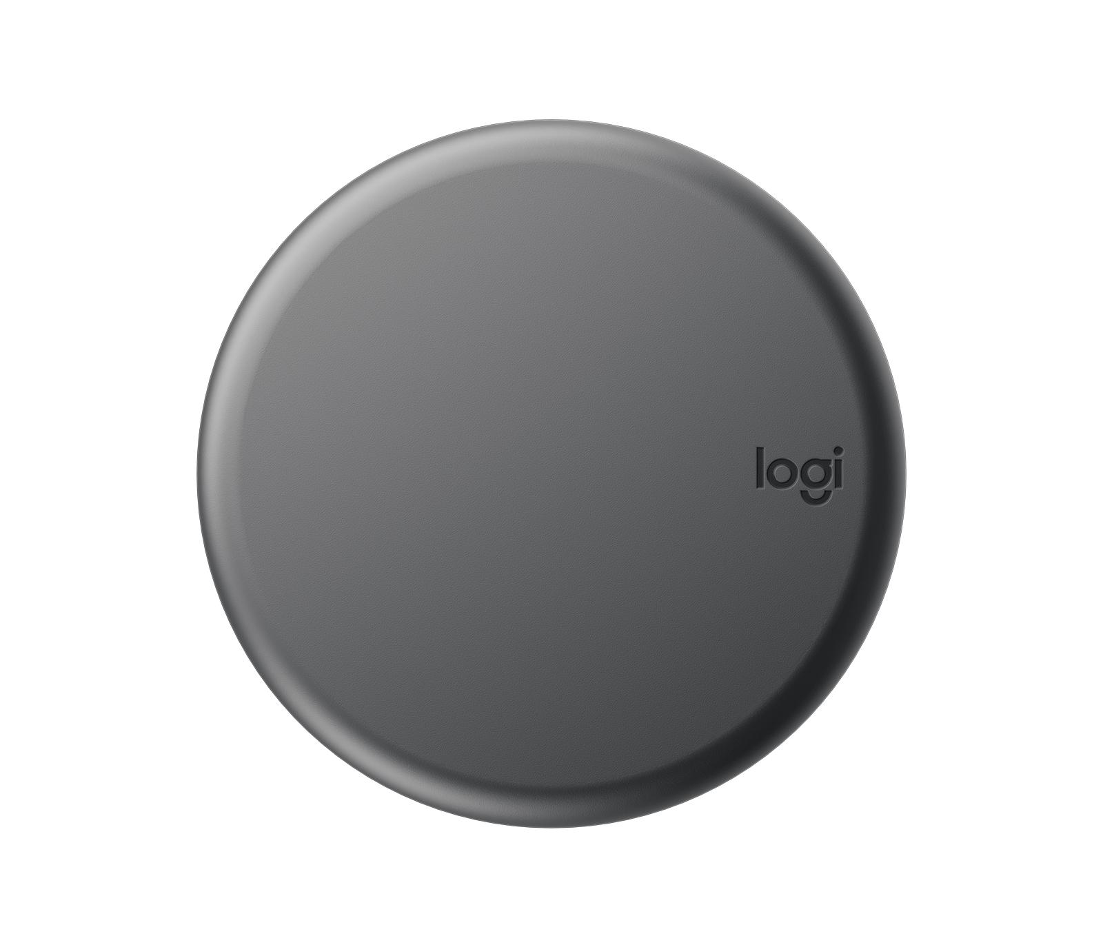 Logitech Z407 2.1 Bluetooth 5.0 PC Speaker System with Subwoofer, Wireless Control Dial, Black