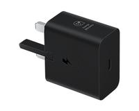 Samsung 25W Super Fast Charging Power Adapter Black
