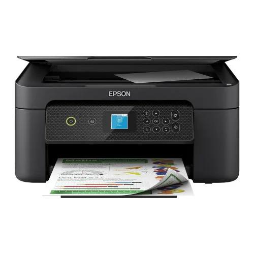 Epson XP-3200 Multifunction Wireless Inkjet Printer with Wi-Fi, Copy, LCD Screen, Buttons