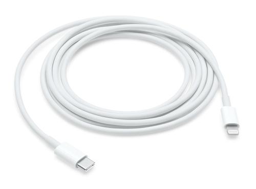 Apple USB-C to Lightning Cable 2m