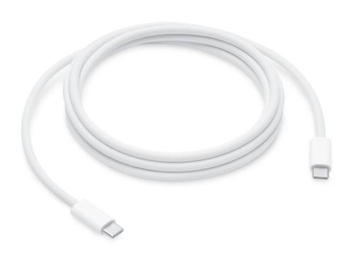 Apple USB-C Charge Cable 2 m White