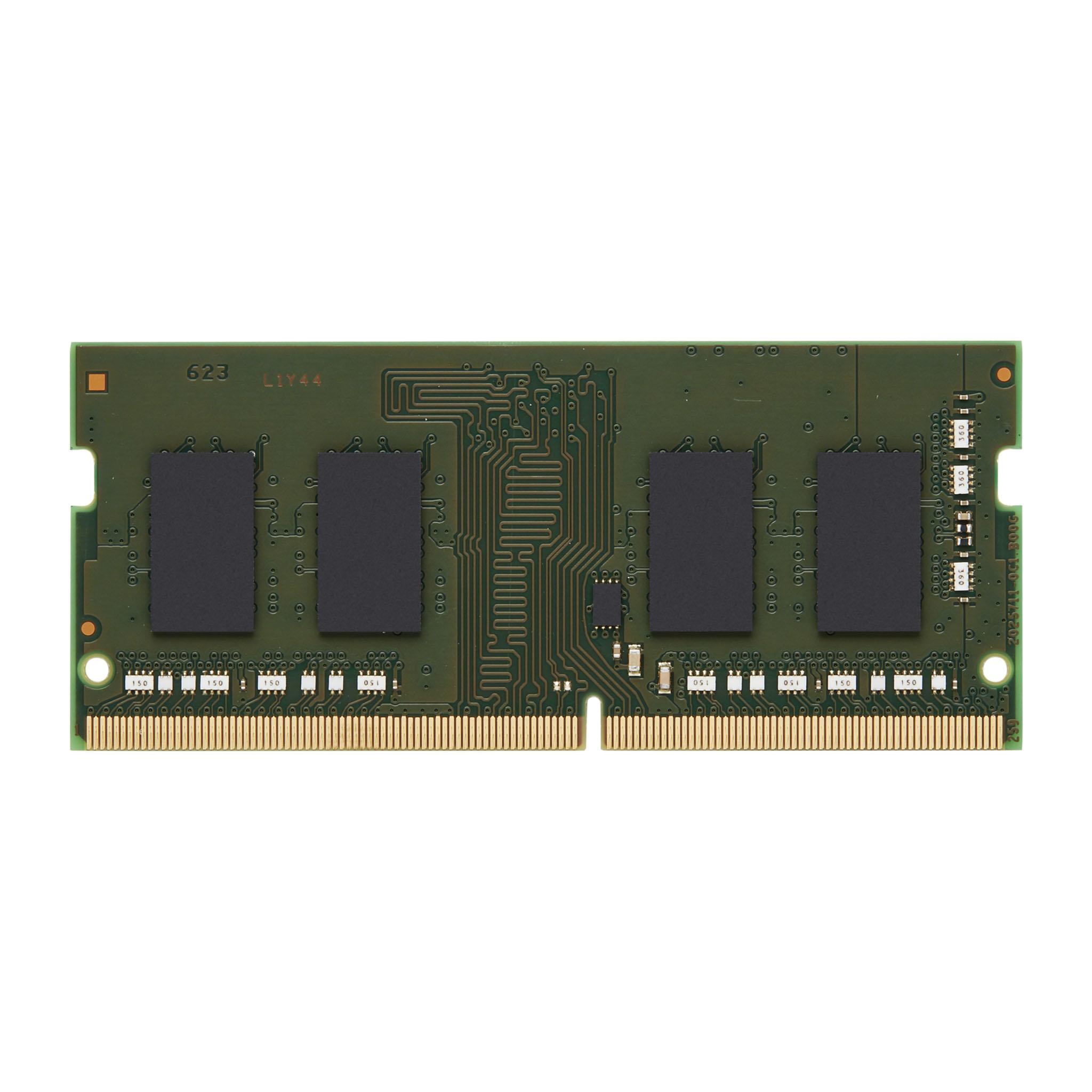 Kingston ValueRAM DDR4 16 GB 3200 MHz SO-DIMM RAM Memory