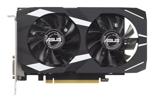 ASUS Dual RTX 3050 6GB GDDR6 Graphics Card - NVIDIA GeForce RTX 3050, 201mm, Dual Fan, IP5X Dust Resistance, Stainless Steel Bracket