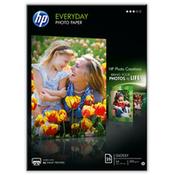 HP Everyday Photo Paper Glossy 200 gm2 A4 210 x 297 mm 25 sheets image