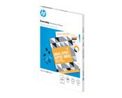 HP Everyday Laser Glossy FSC Paper 120 gsm-150 shtA4210 x 297 mm image