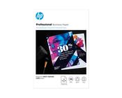 HP Professional Multi-use Glossy FSC Papers 180 gsm-150 shtA4210 x 297 mm image