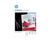 HP Professional Laser Glossy FSC Paper 200 gsm-150 shtA4210 x 297 mm