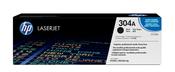 CC530A | HP 304A Black Toner prints up to 3500 pages image