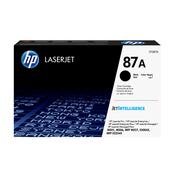 CF287A | HP 87A Black Toner prints up to 9000 pages image