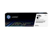 CE320A | HP 128A Black Toner prints up to 2000 pages image