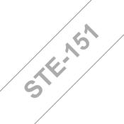 Brother STE151 Stencil Tape Black 24mm W x 3m L