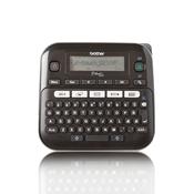 Brother PT-D210VP label printer Thermal transfer 180 x 180 DPI 20 mmsec QWERTY