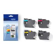1 full set of Original Brother LC3219 XL ink Cartridges image