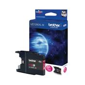 Original Brother LC1280XLM Magenta ink High Yield Ink prints up to 1200 pages LC-1280XLM