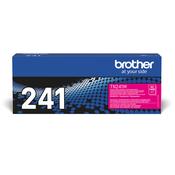 TN241M | Original Brother TN-241M Magenta Toner prints up to 1400 pages image