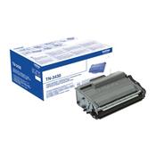 TN3430 | Original Brother TN-3430 Black Toner prints up to 3000 pages image