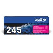 TN245M | Original Brother TN-245M Magenta Toner prints up to 2200 pages image