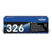 TN326BK | Original Brother TN-326BK Black Toner prints up to 4000 pages image