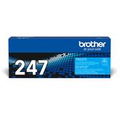 TN247C | Original Brother TN-247C Cyan Toner prints up to 2300 pages image