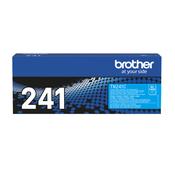 TN241C | Original Brother TN-241C Cyan Toner prints up to 1400 pages image