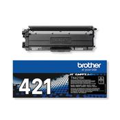 TN421BK | Original Brother TN-421BK Black Toner prints up to 3000 pages image