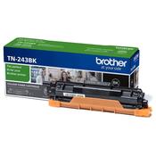 TN243BK | Original Brother TN-243BK Black Toner prints up to 1000 pages image