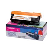 TN328M | Original Brother TN-328M Magenta Toner prints up to 6000 pages image