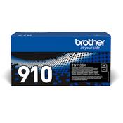 TN910BK | Original Brother TN-910BK Black Toner prints up to 9000 pages image