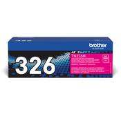 TN326M | Original Brother TN-326M Magenta Toner prints up to 3500 pages image