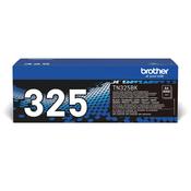 TN325BK | Original Brother TN-325BK Black Toner prints up to 4000 pages image